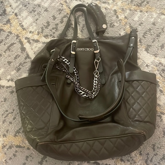 Jimmy Choo Handbags - jimmy choo handbag
